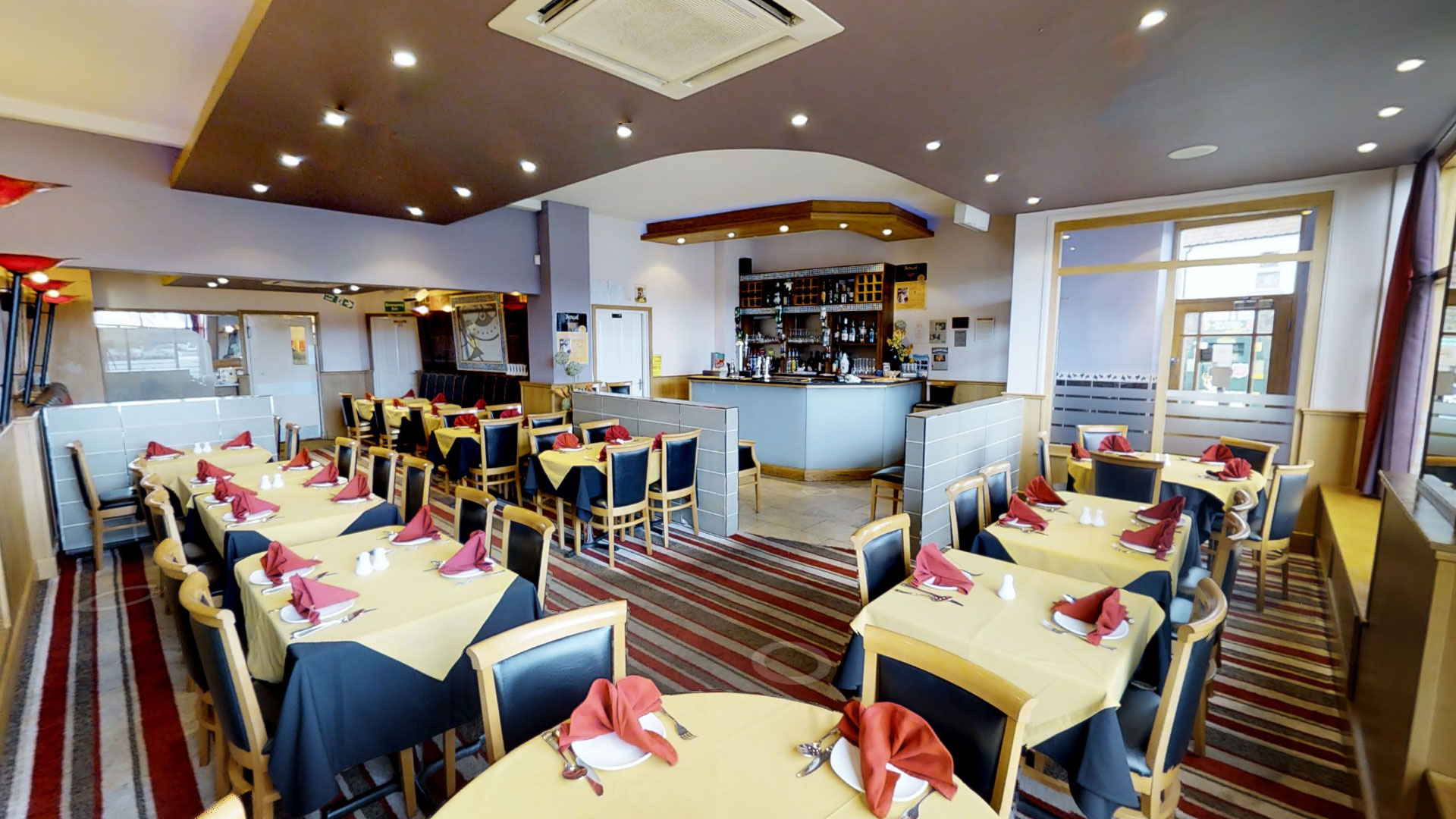 3d tours for business, 3d tours