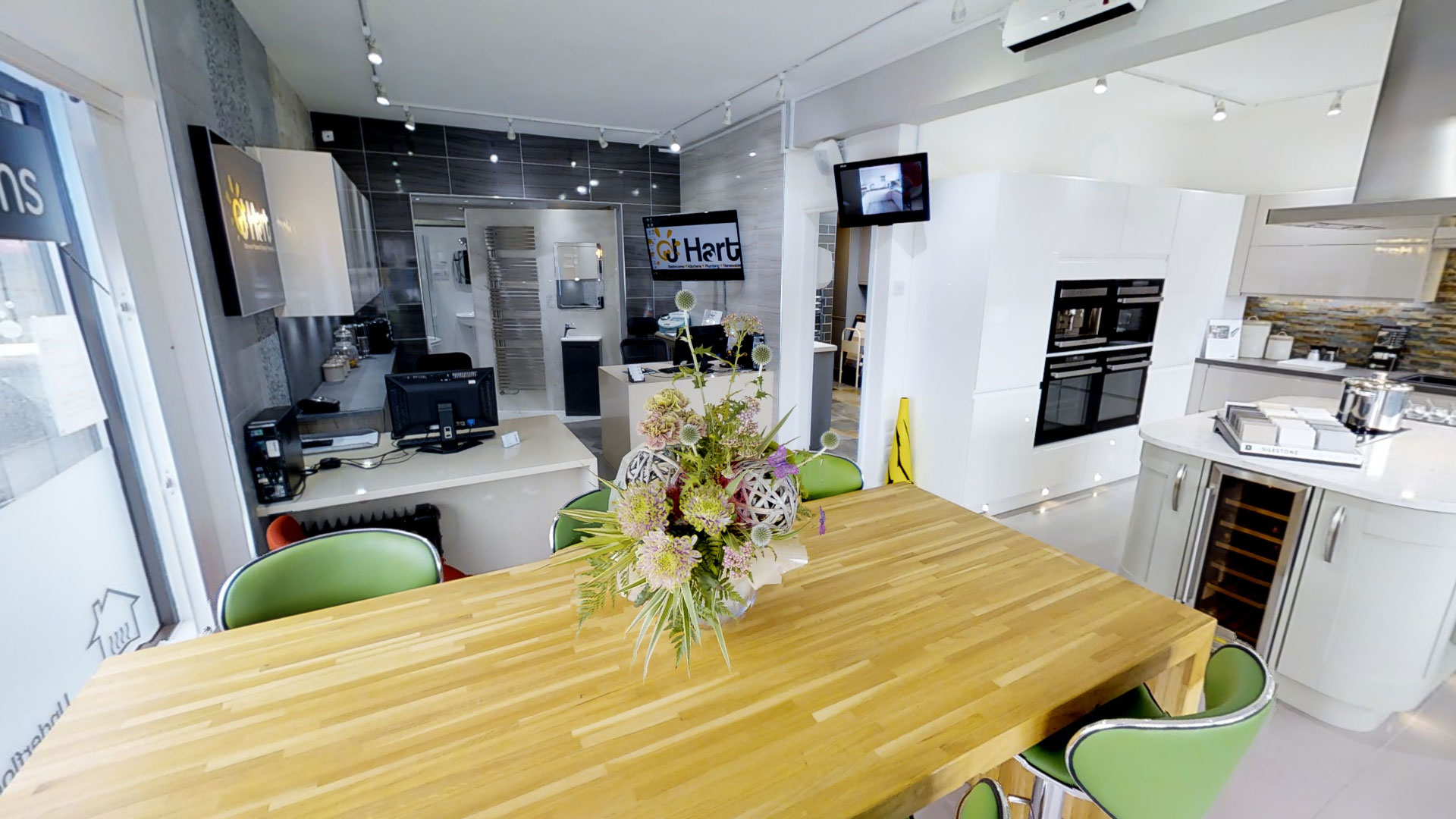 3d virtual tours hull, Immersive Tours, 3d tours