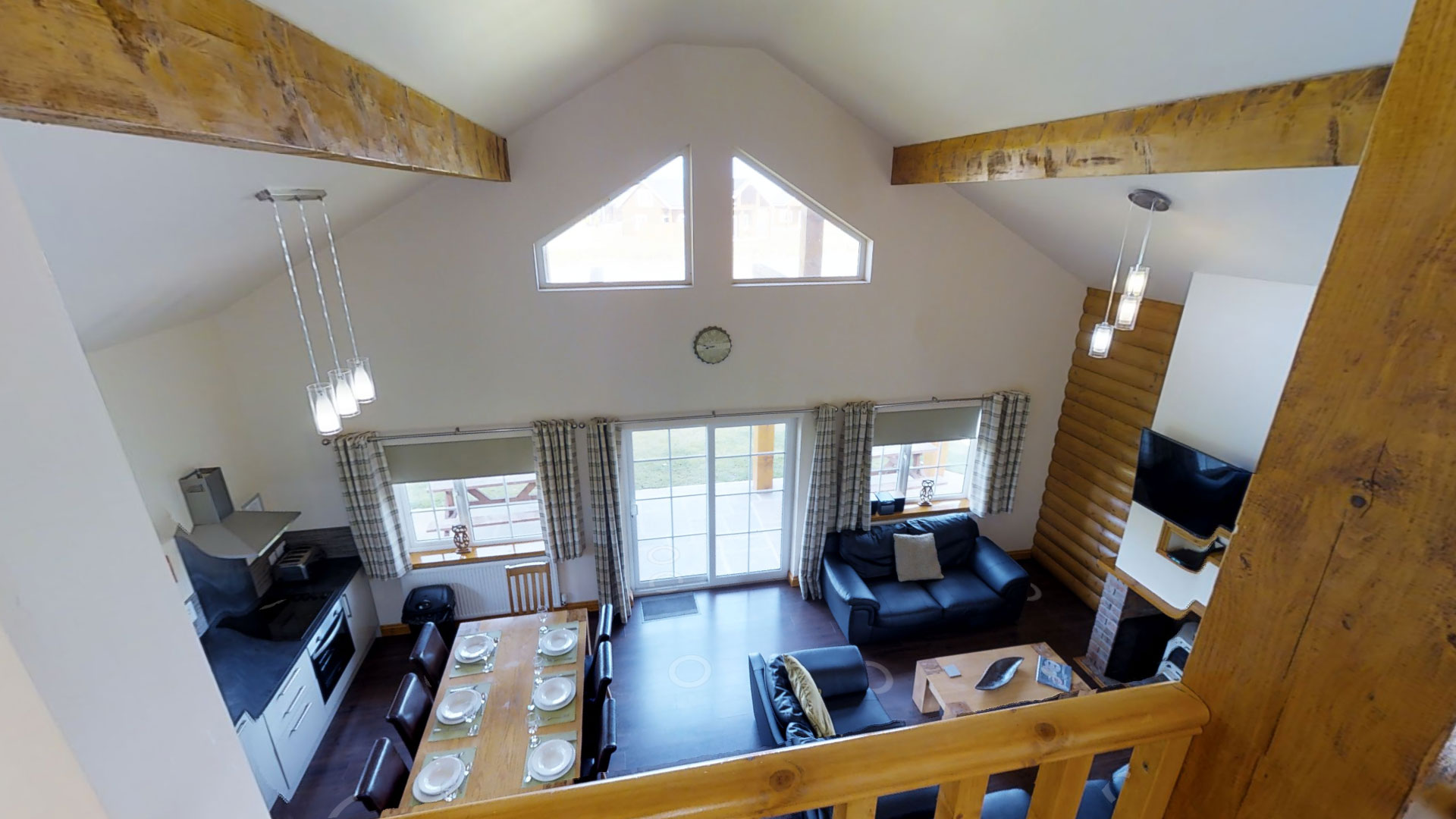 3d virtual tours hull, Immersive Tours, 3d tours
