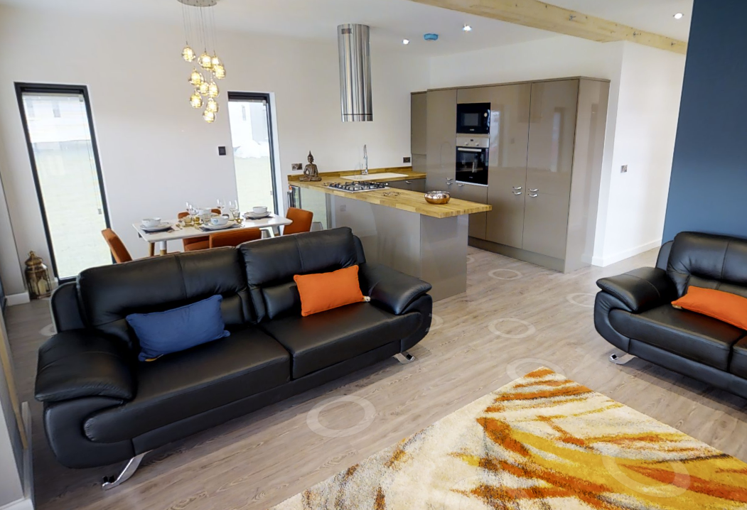 Virtual tour Hull, 3d tours